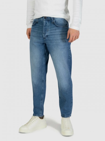 Jeans Man Jeans Antony Morato