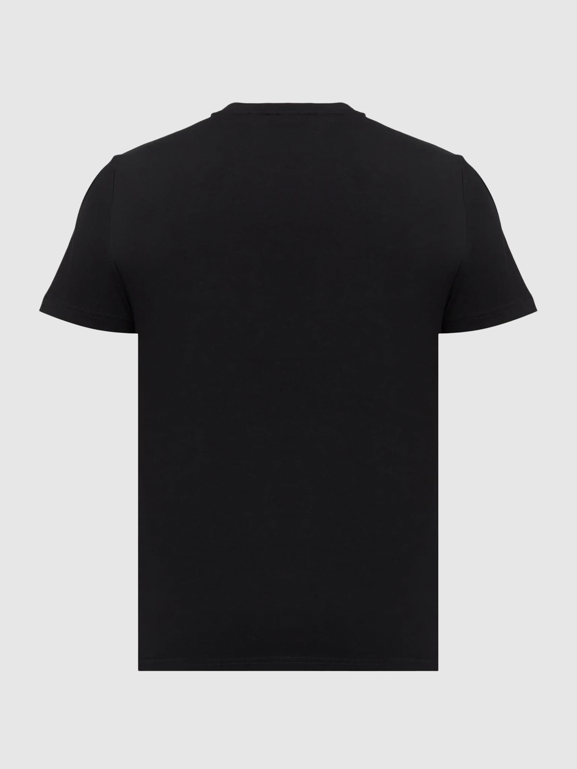 T-Shirt Antony Morato Homem T-Shirt Regular Black