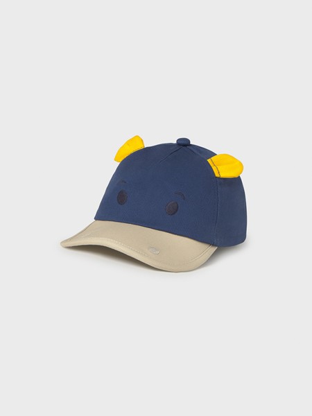 Bon� Mayoral Menino Gorro Sarja