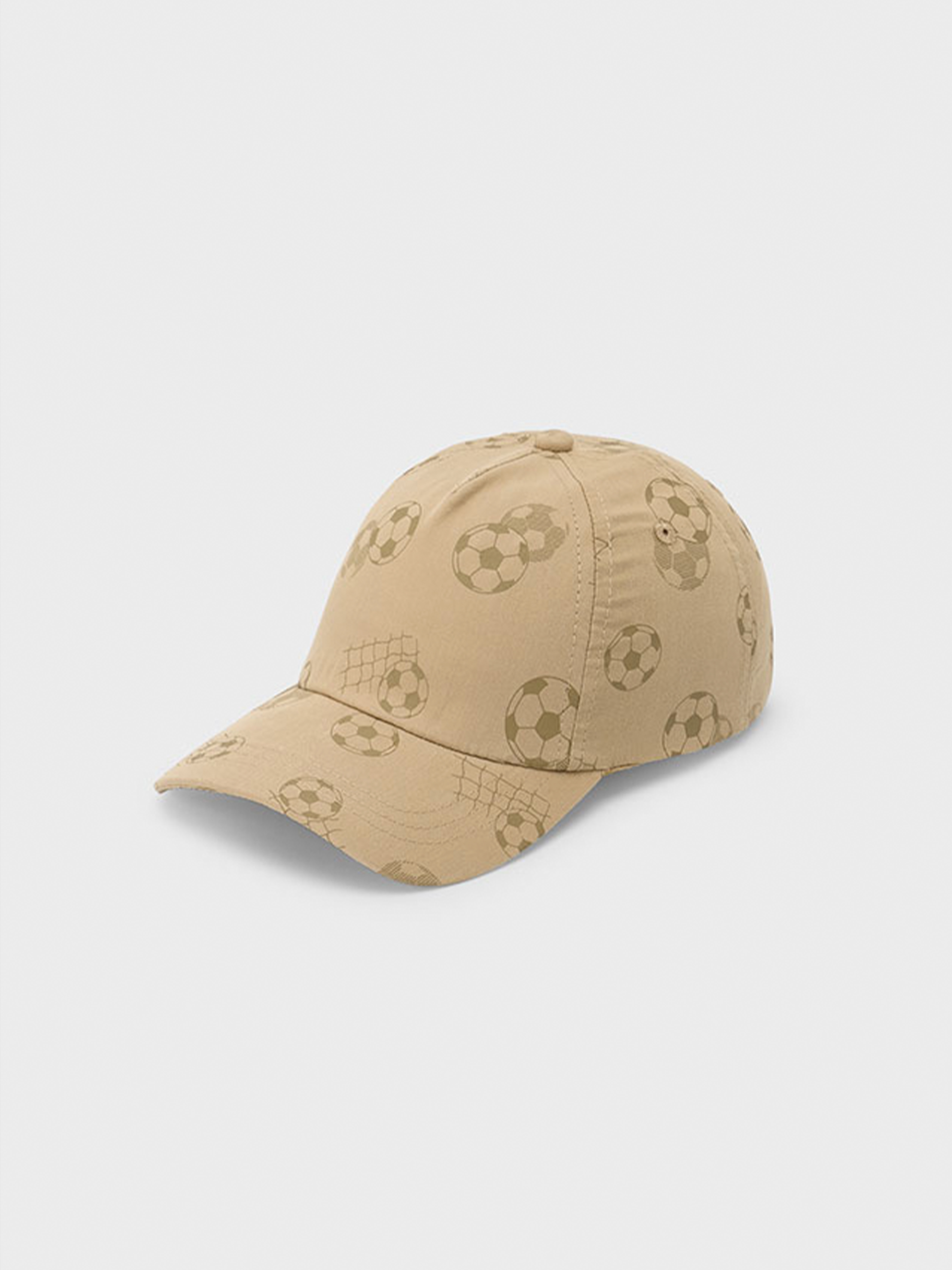 Boné Mayoral Menino Gorro Estampado