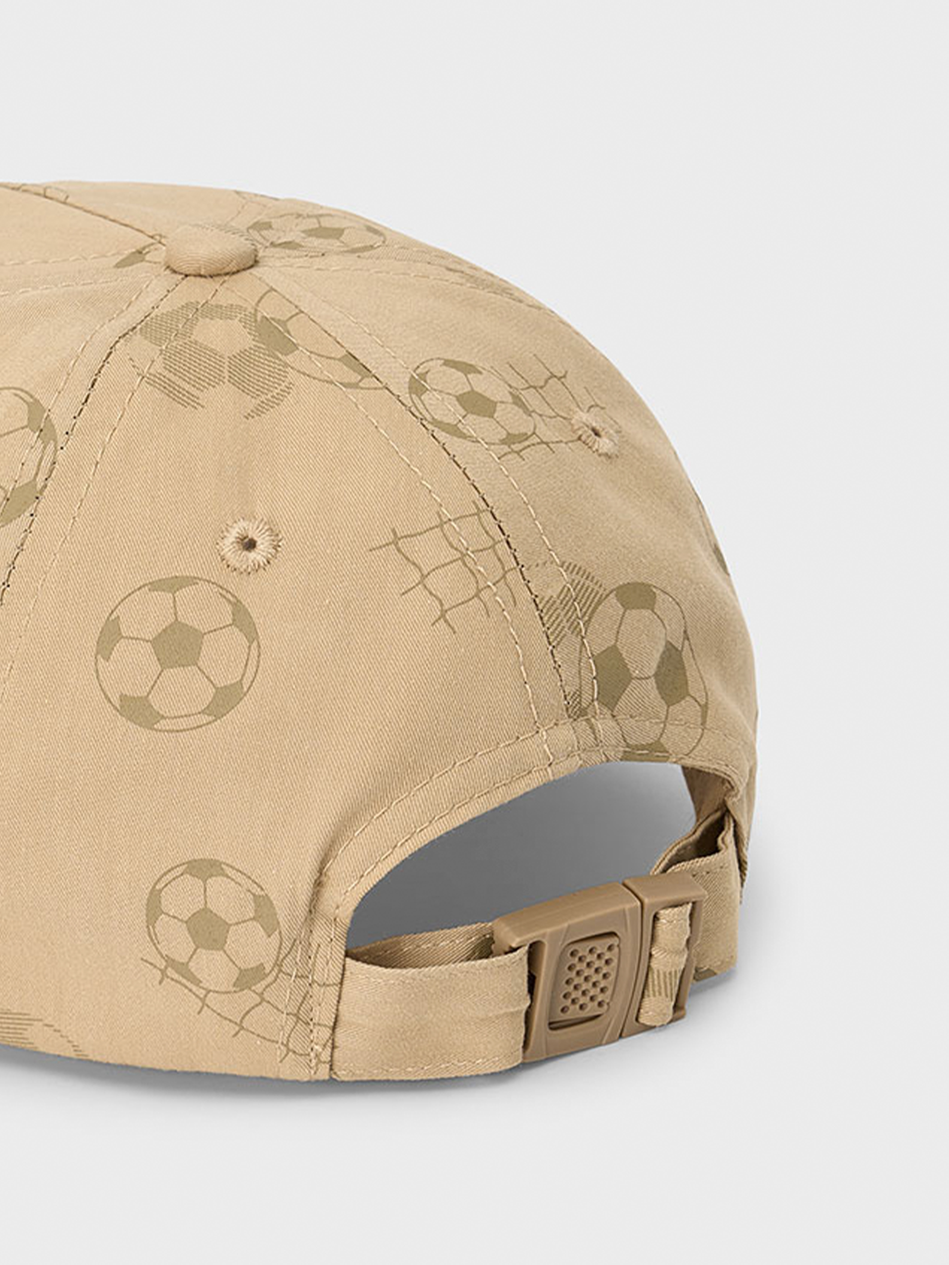 Boné Mayoral Menino Gorro Estampado