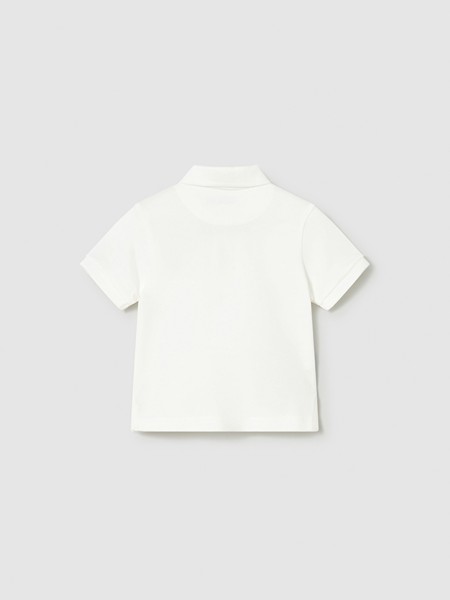 Polo Mayoral Menino P�lo M/c Animal