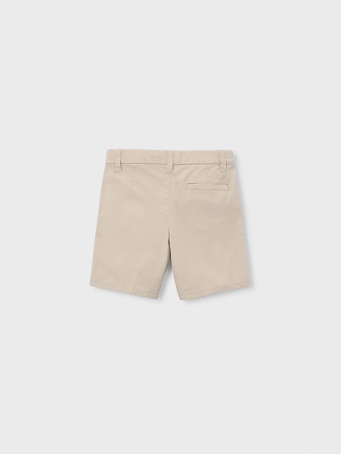Shorts Boy Beige Mayoral