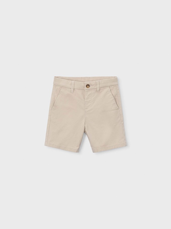 Shorts Boy Beige Mayoral