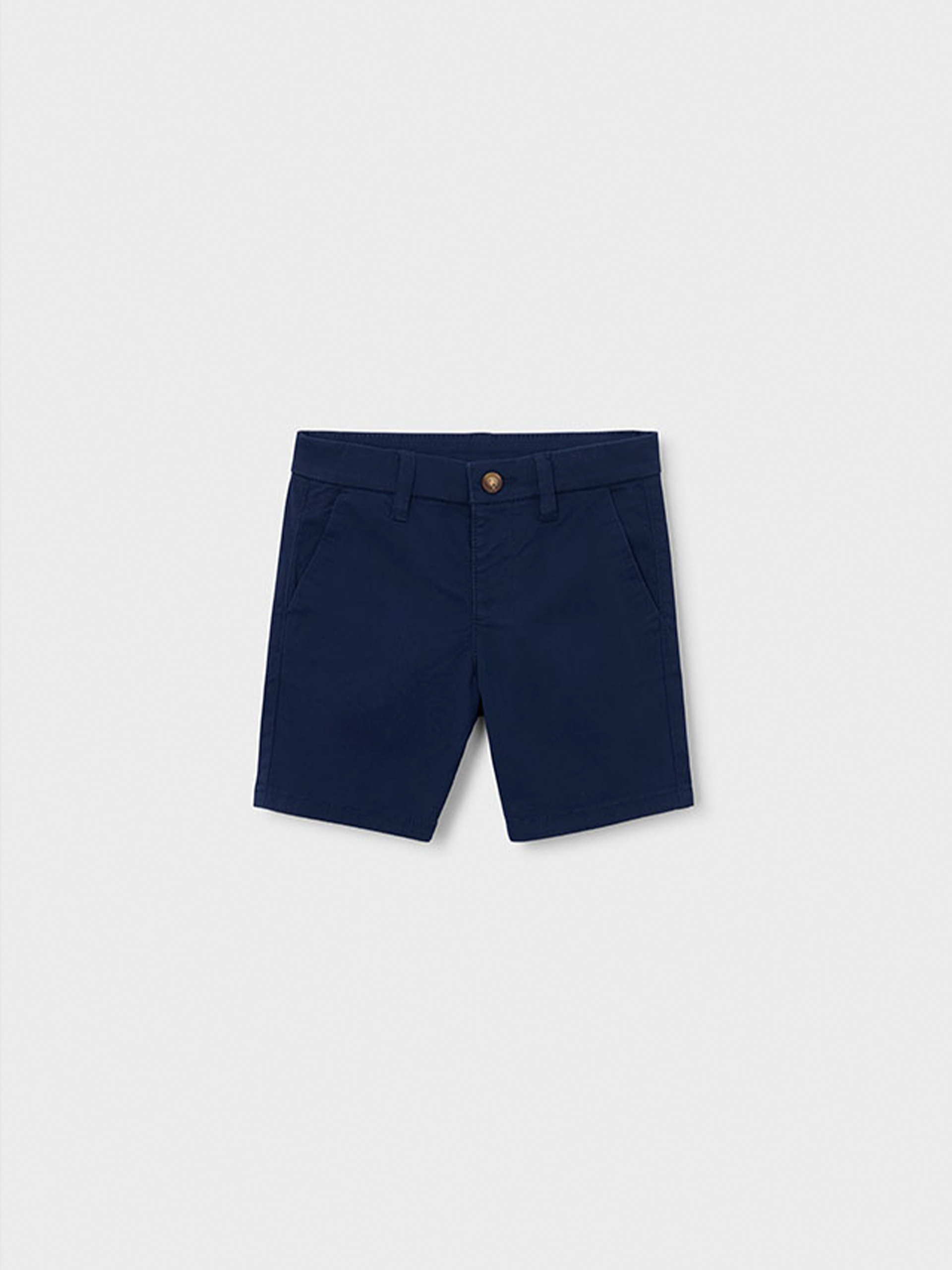 Pantalones Cortos Niño Azul Marino Mayoral