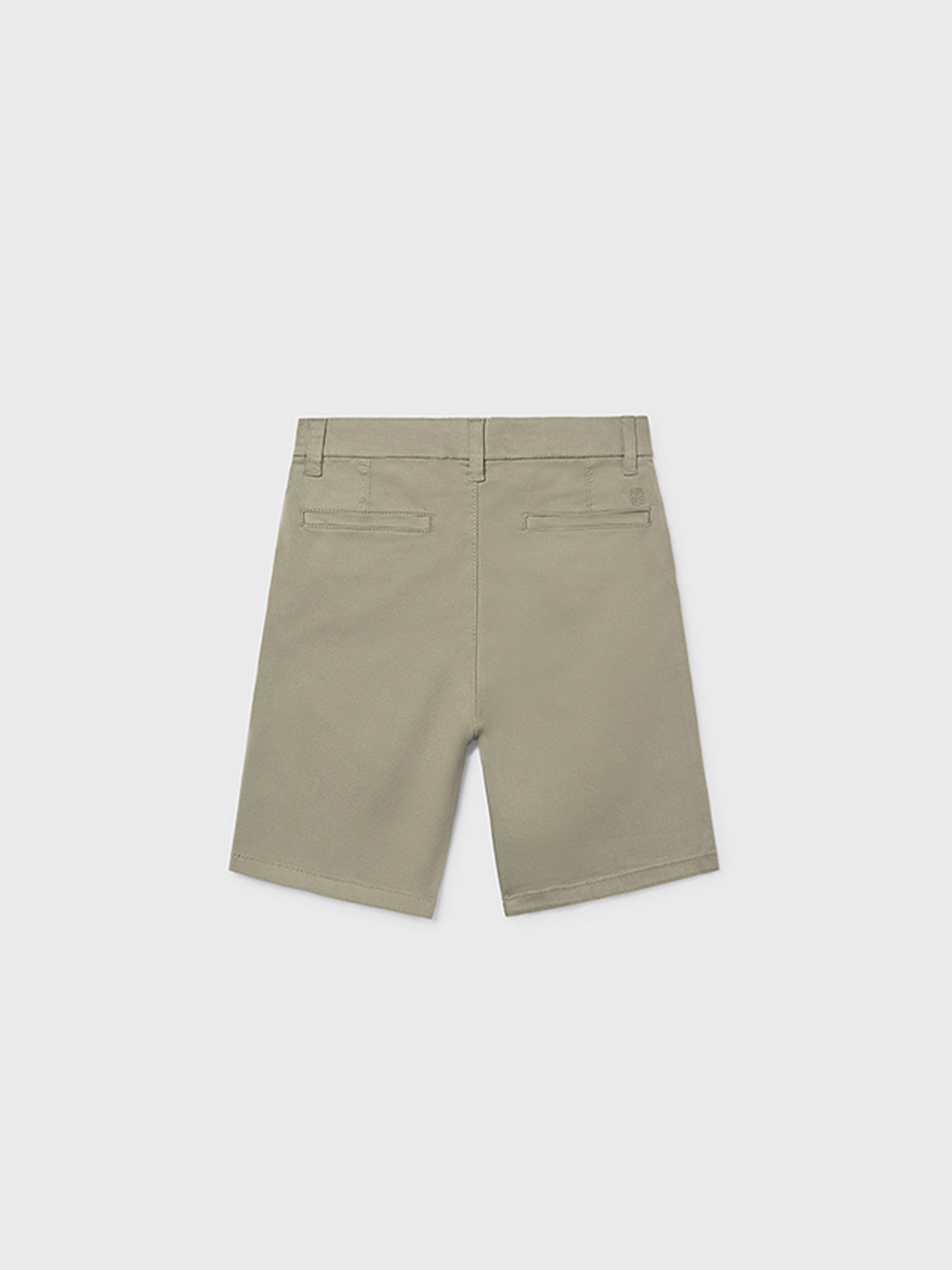 Pantalones Cortos Niño Verde Mayoral