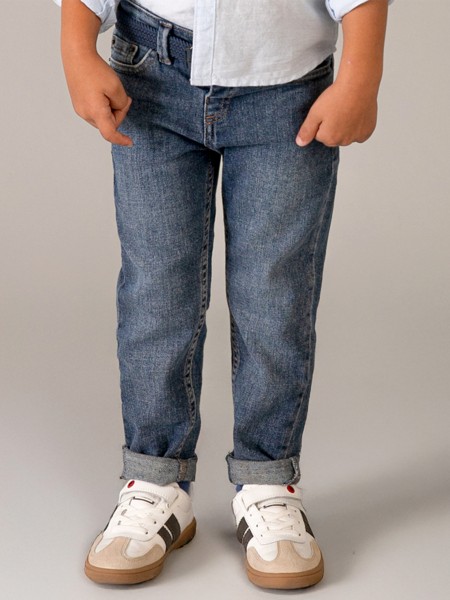 Jeans Boy Jeans Mayoral