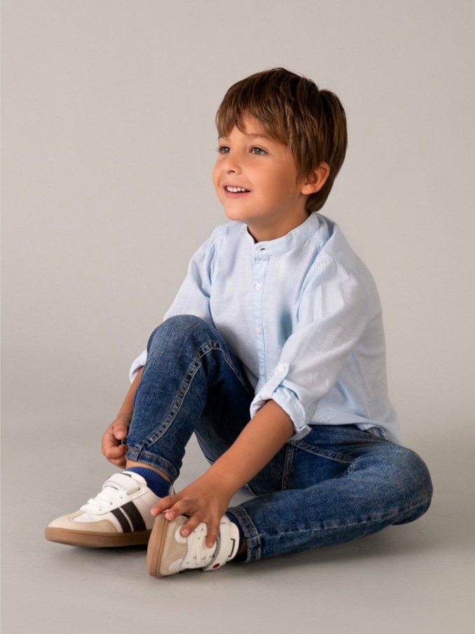 Jeans Boy Jeans Mayoral