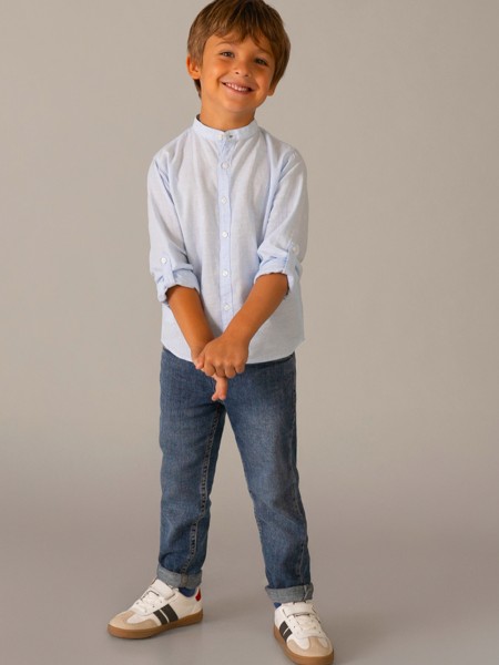 Jeans Boy Jeans Mayoral