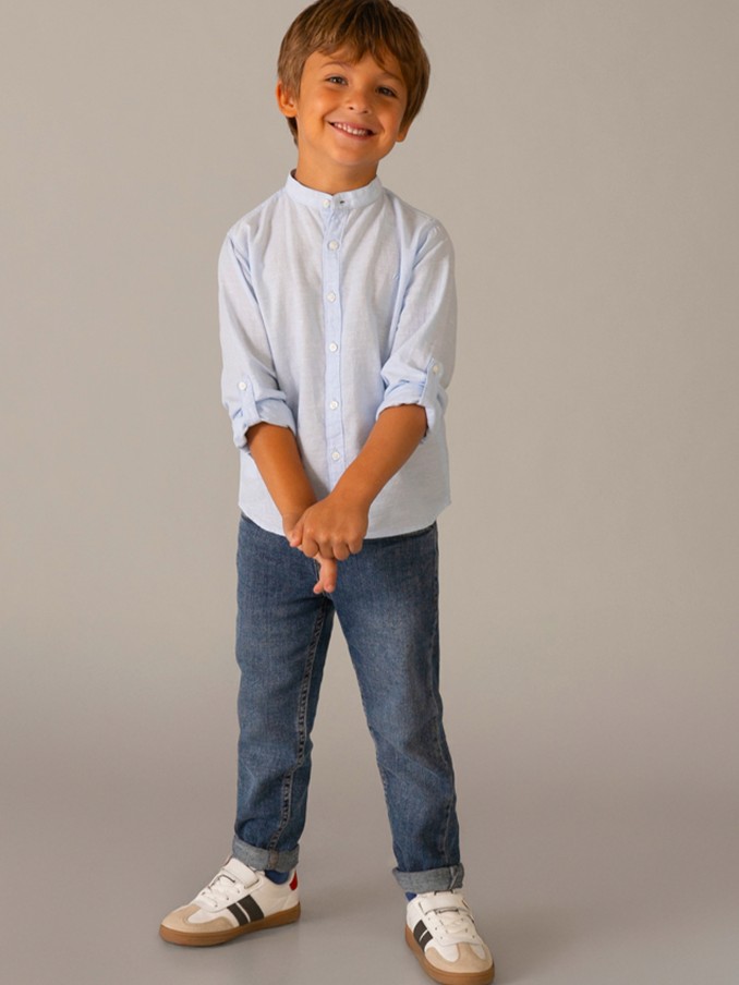 Jeans Boy Jeans Mayoral