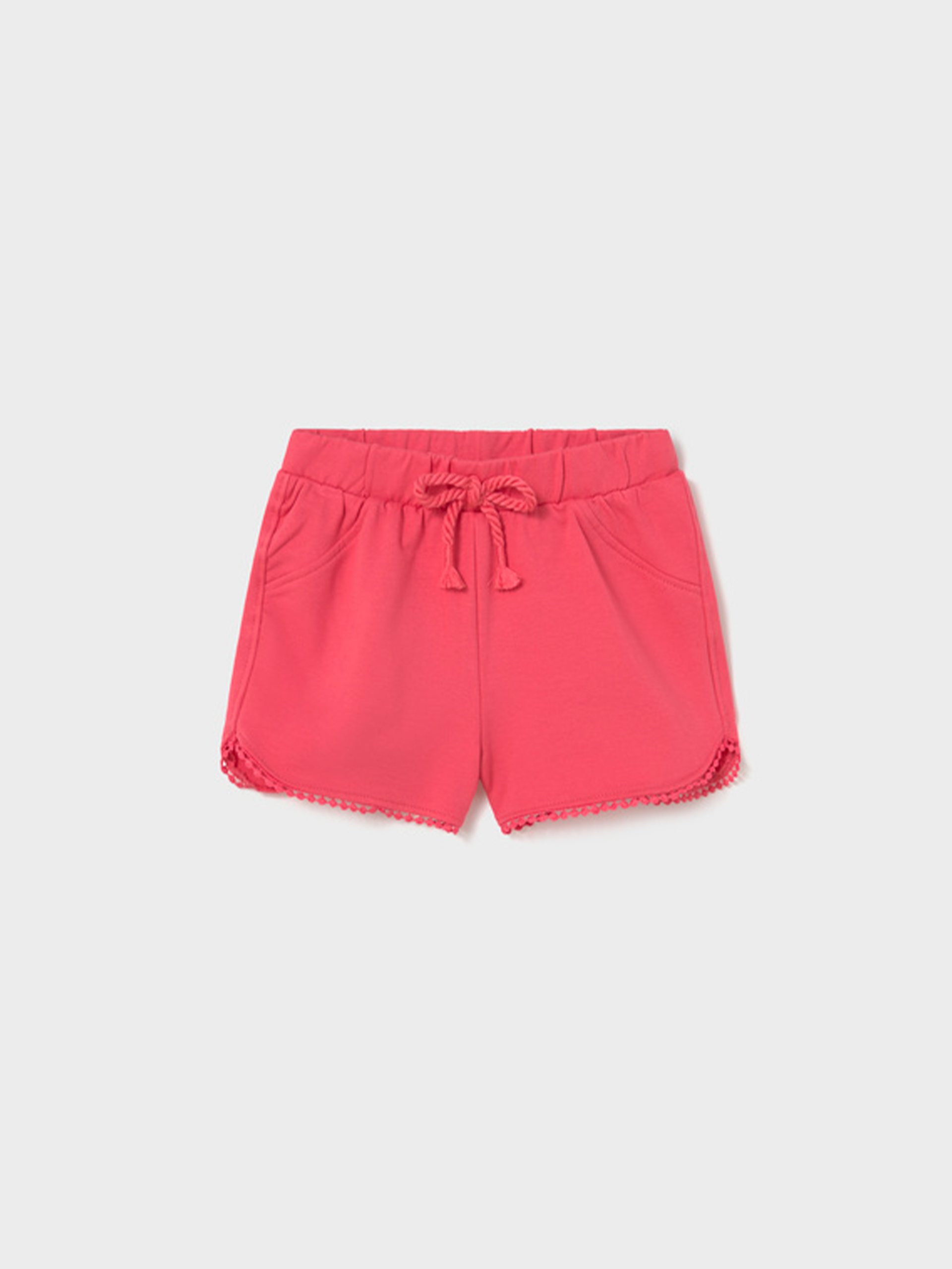 Shorts Baby Girl Rose Mayoral