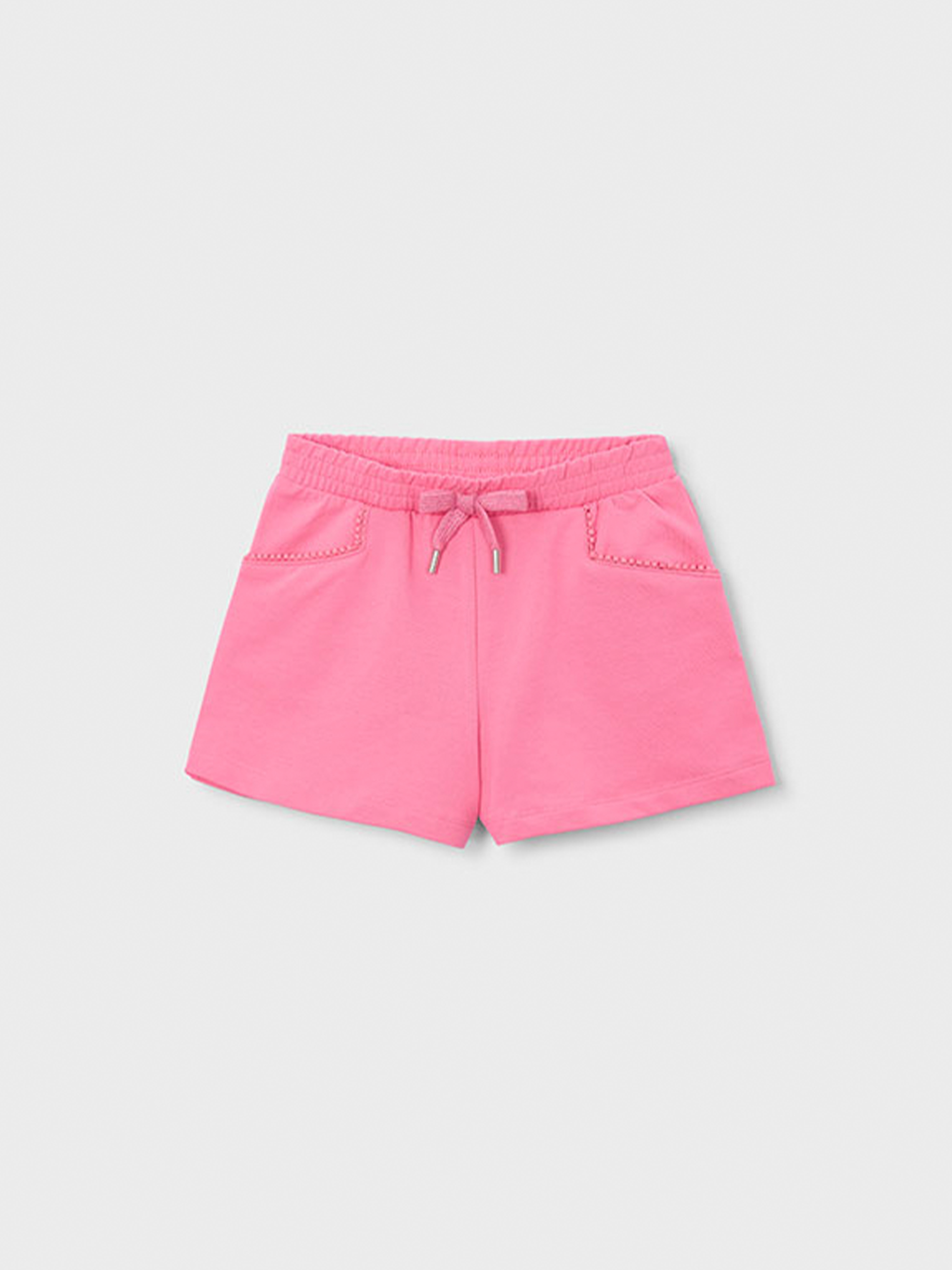 Shorts Girl Rose Mayoral