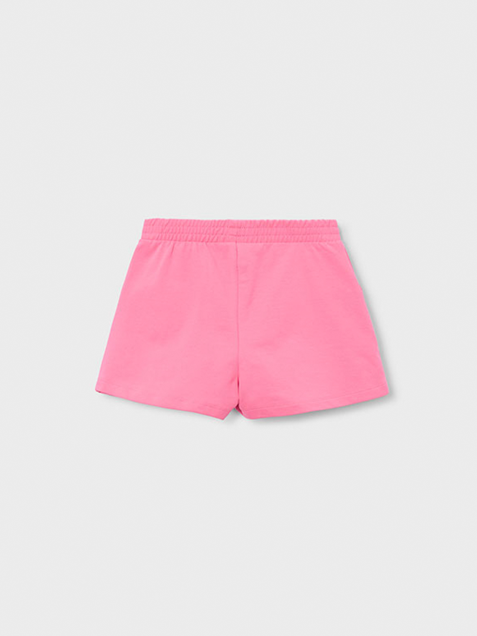 Shorts Girl Rose Mayoral