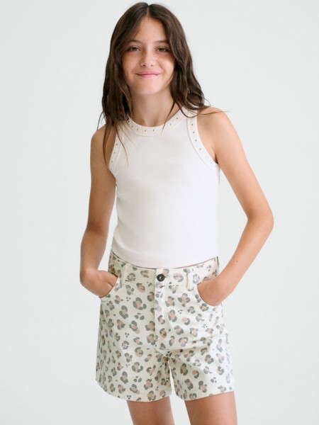 Cal��es Mayoral Menina Cal��o Sarja Fantasia