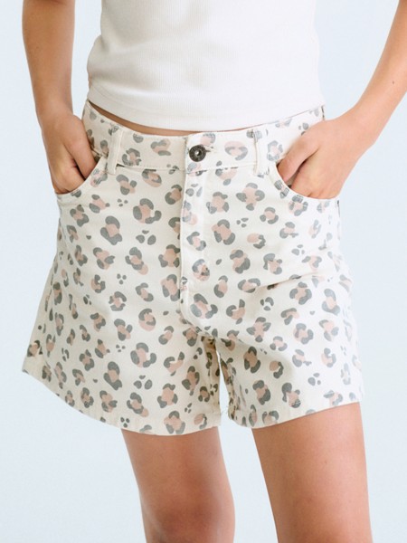 Cal��es Mayoral Menina Cal��o Sarja Fantasia