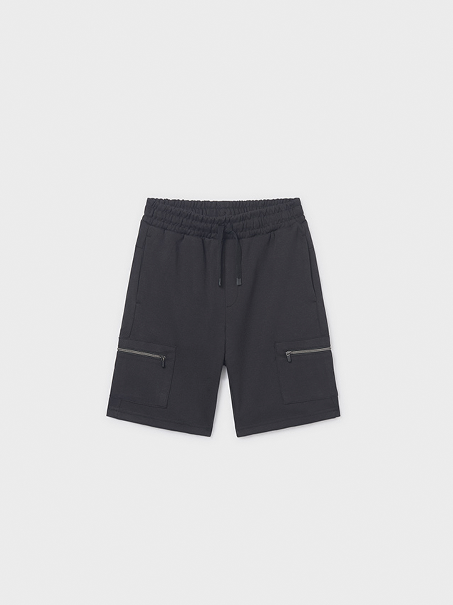 Shorts Boy Black Mayoral