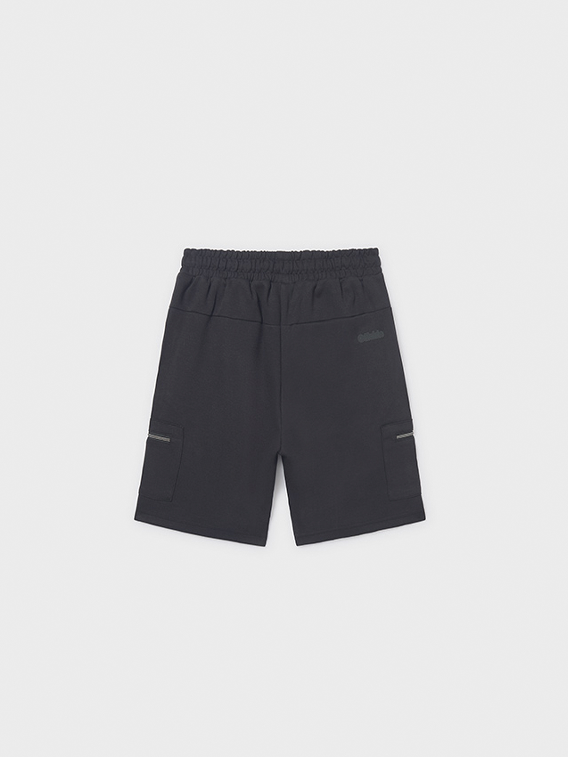 Shorts Boy Black Mayoral
