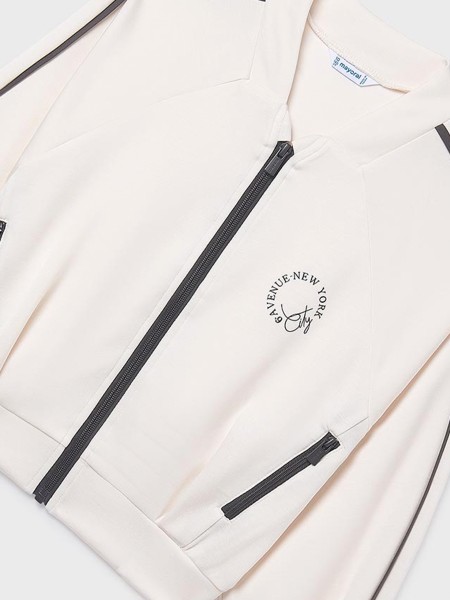 Casaco Mayoral Menina Casaco