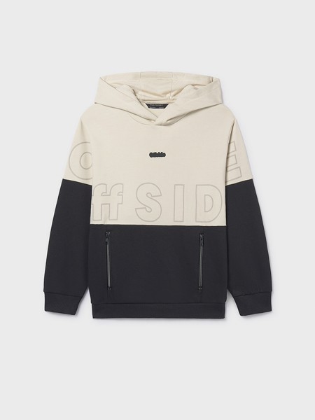 Sweatshirt Mayoral Menino Sweat Fechos