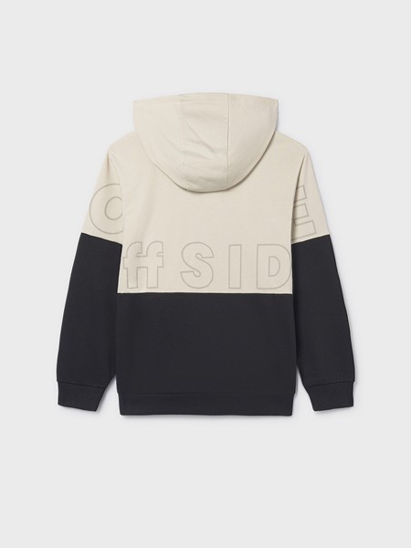 Sweatshirt Mayoral Menino Sweat Fechos