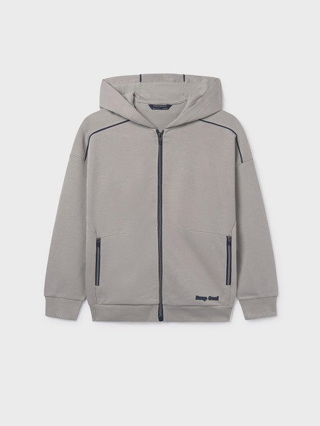 Jacket Boy Grey Mayoral