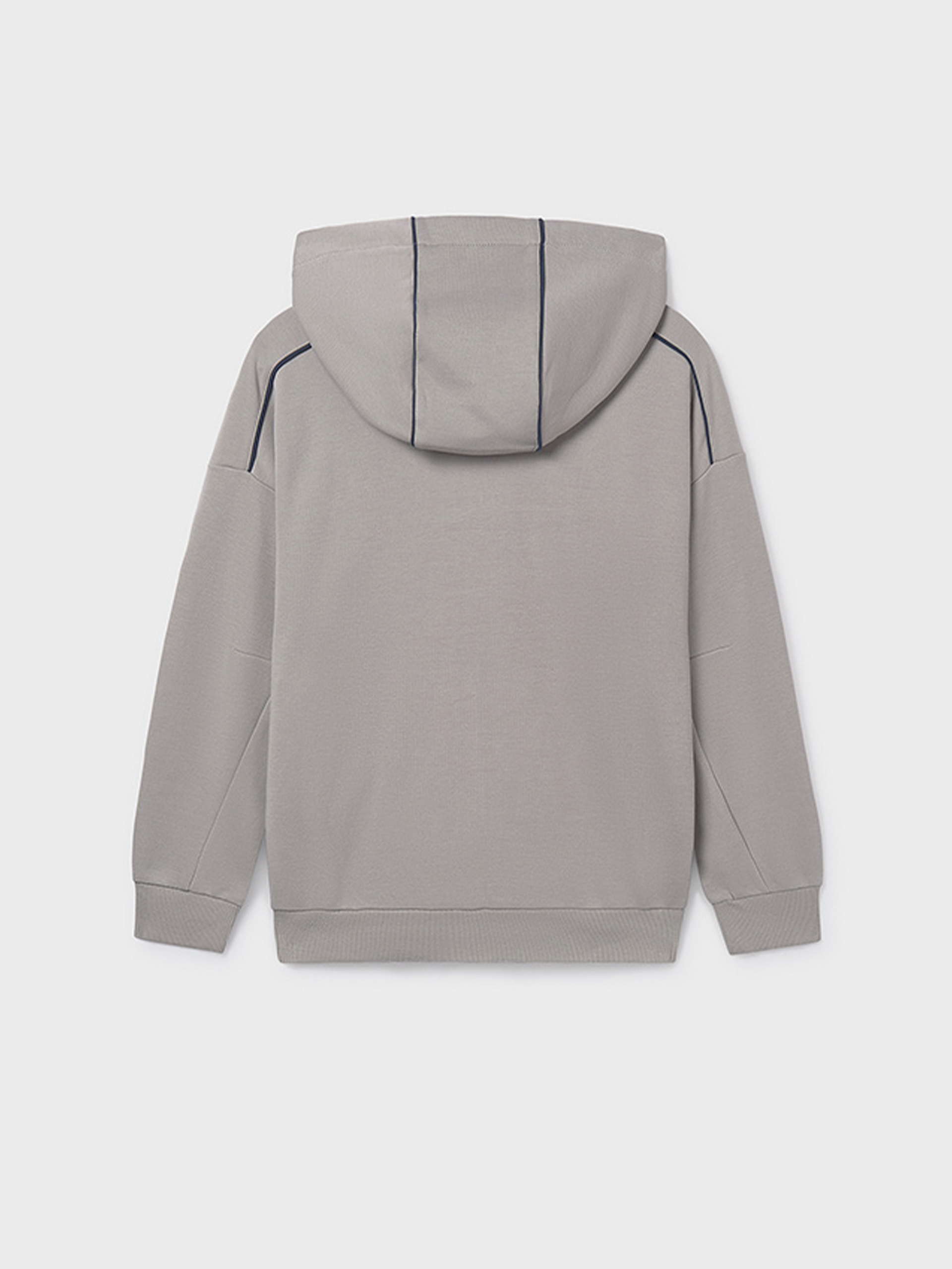 Chaqueta Niño Gris Mayoral