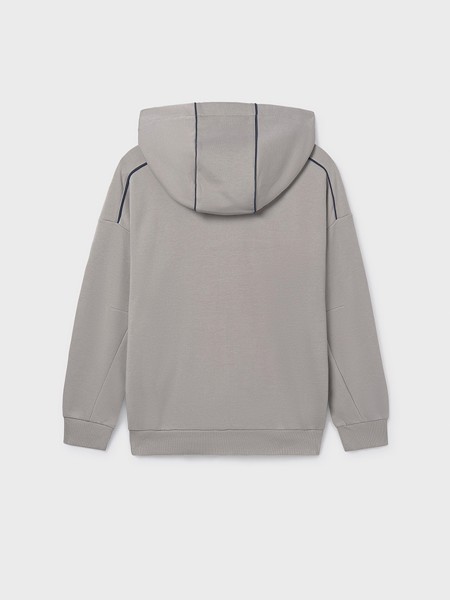 Jacket Boy Grey Mayoral