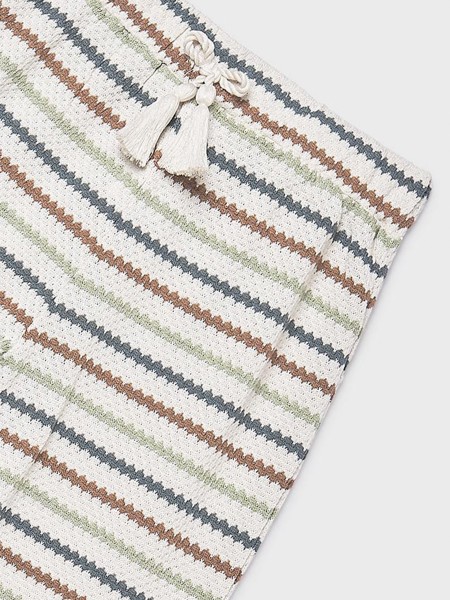 Cal�as Mayoral Menina Cal�as Tipo Croch�