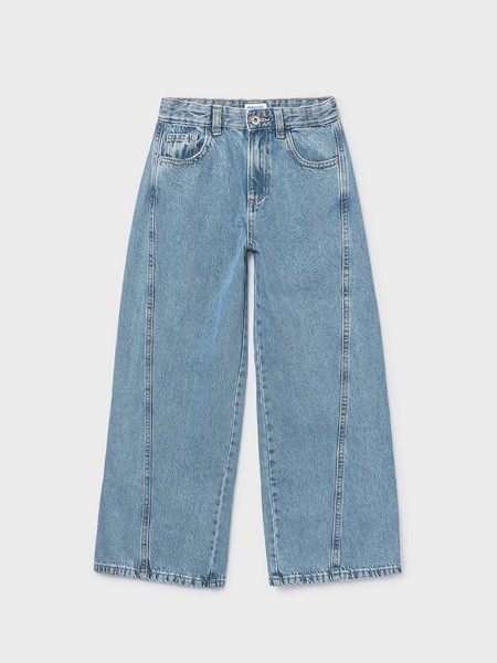 Jeans Girl Jeans Mayoral