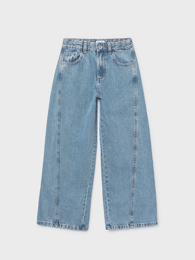 Jeans Girl Jeans Mayoral