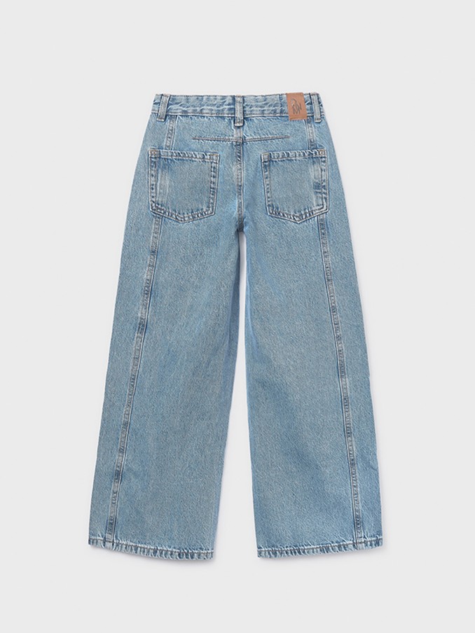 Jeans Girl Jeans Mayoral