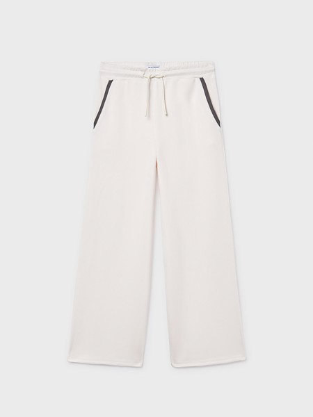 Cal�as Mayoral Menina Cal�a Malha