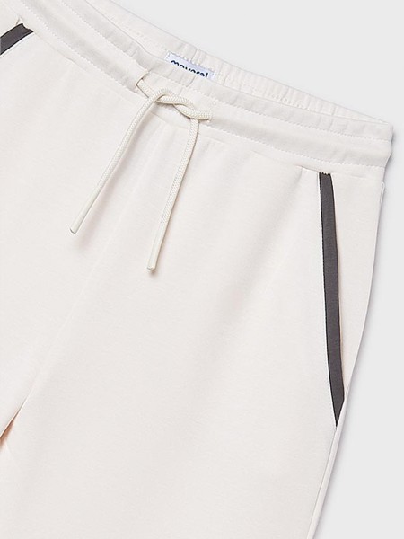 Cal�as Mayoral Menina Cal�a Malha