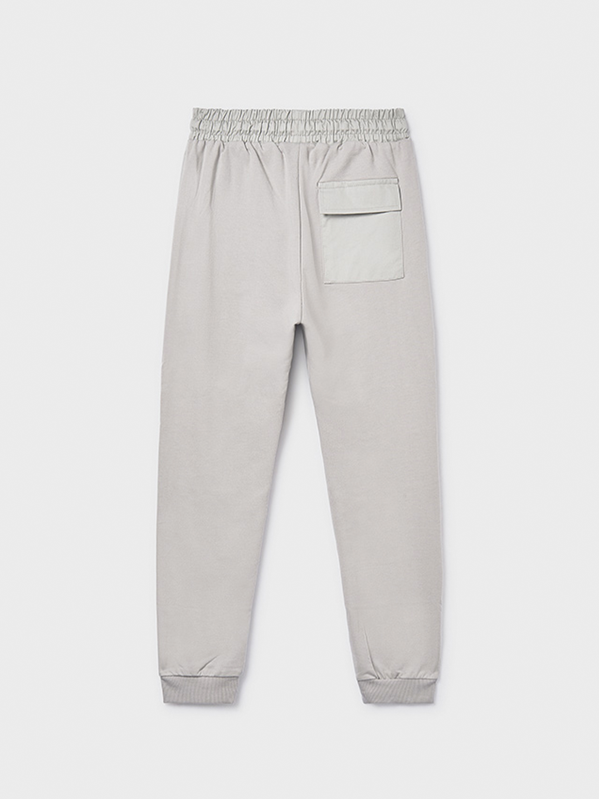 Pantalones Niño Gris Mayoral