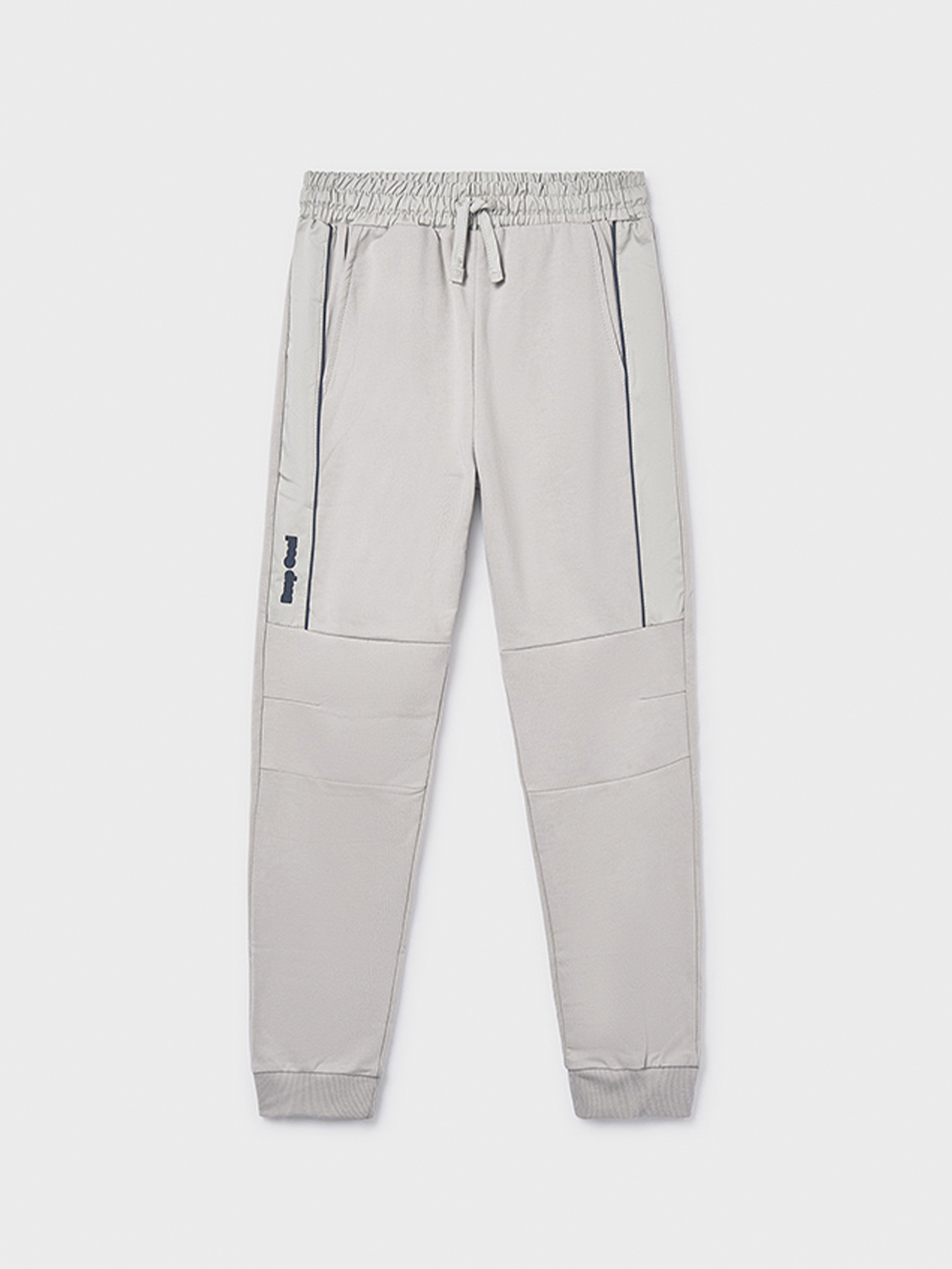 Pantalones Niño Gris Mayoral
