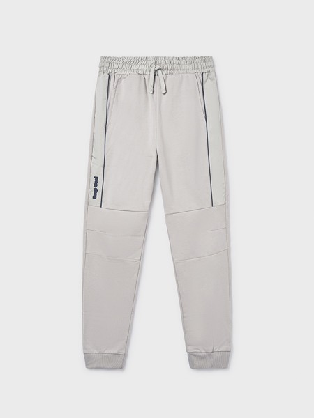 Pantalones Ni�o Gris Mayoral