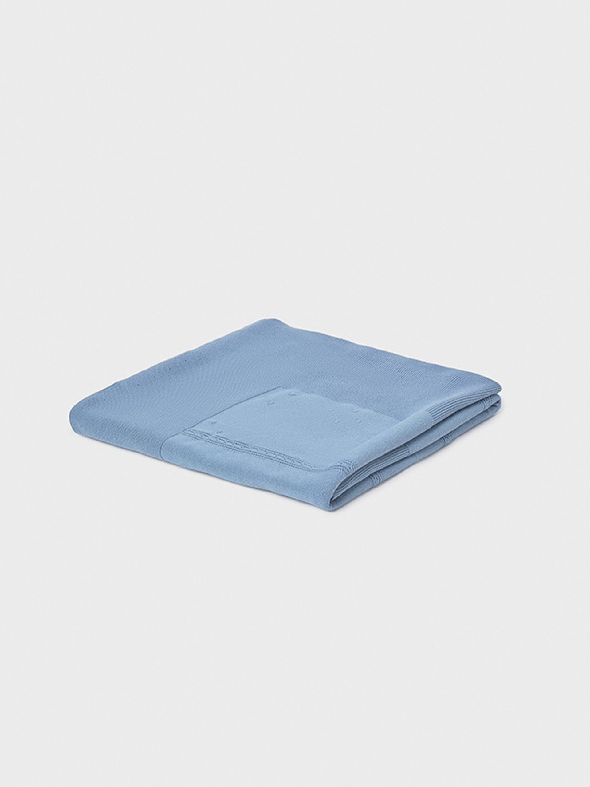 Blanket Unisex Baby Blue Mayoral