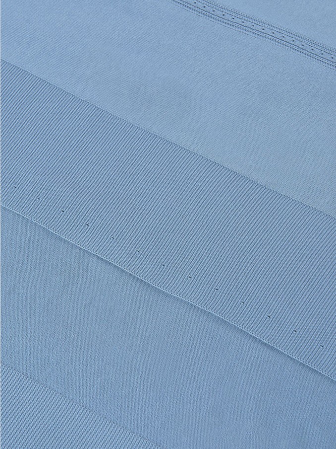 Blanket Unisex Baby Blue Mayoral