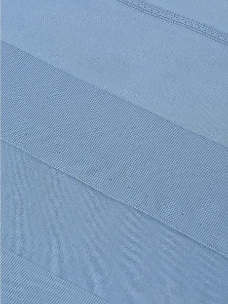 Blanket Unisex Baby Blue Mayoral
