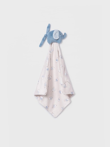 Gugu Mayoral Unissexo Gugu  Prende  Chupeta