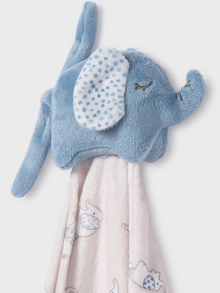 Gugu Mayoral Unissexo Gugu  Prende  Chupeta