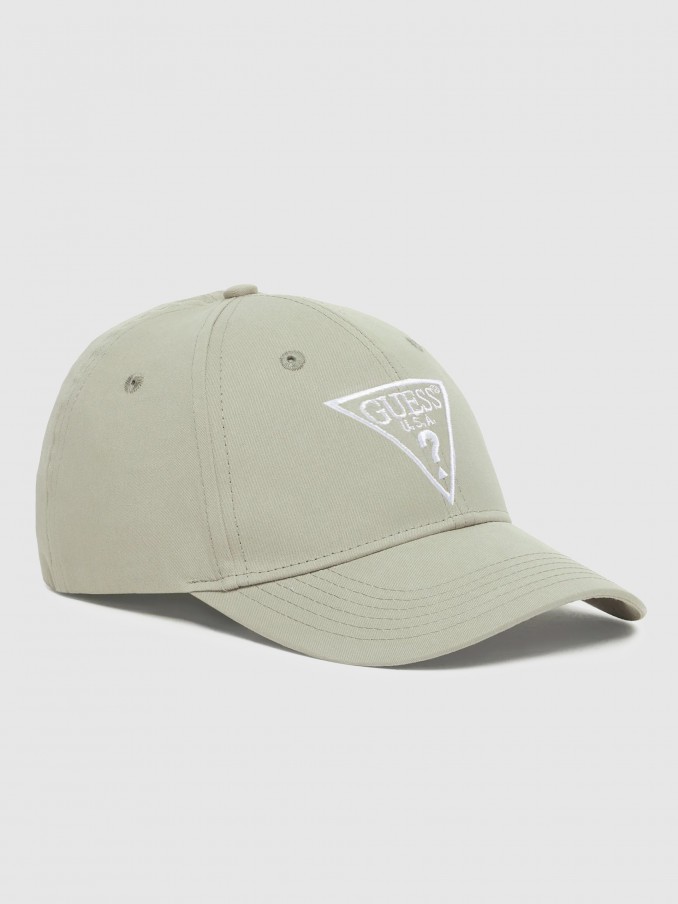 Caps Man Guess Underwear