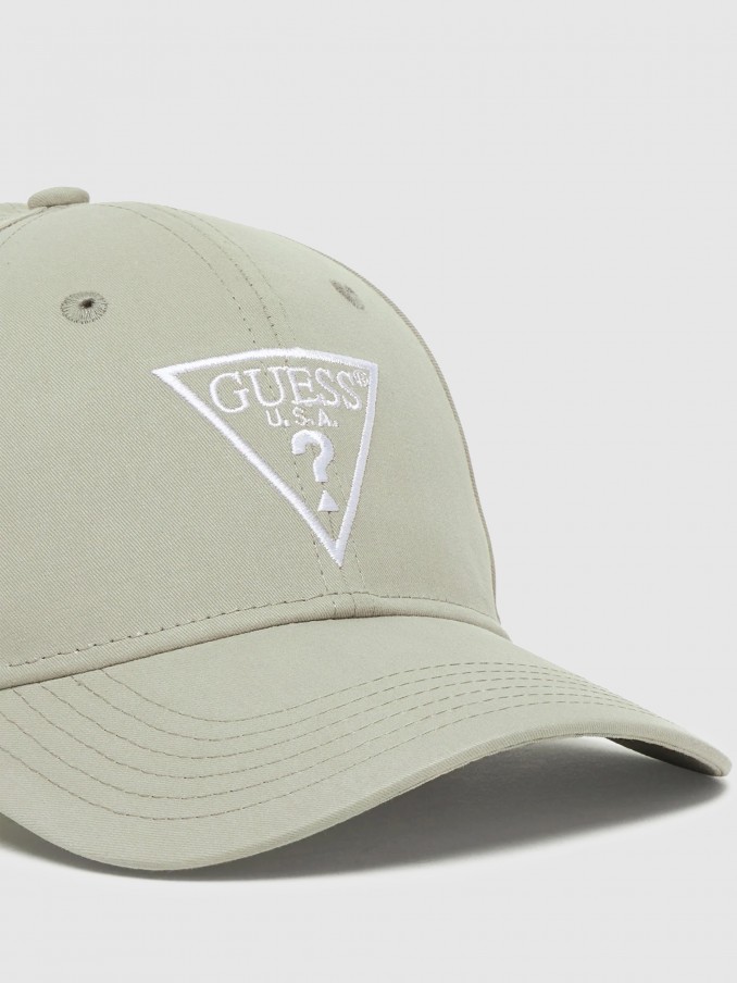 Caps Man Guess Underwear