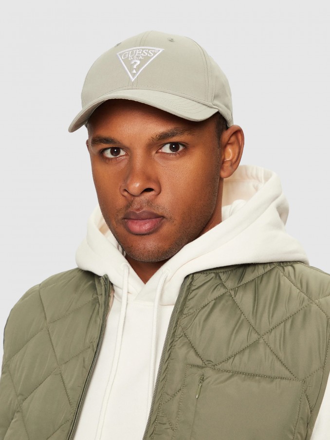 Caps Man Guess Underwear