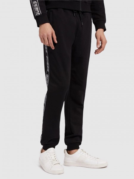 Pantalones Hombre Guess Underwear