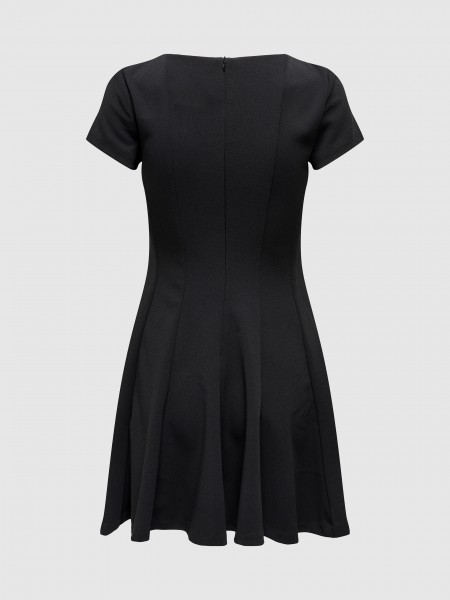 Dress Man Black Only