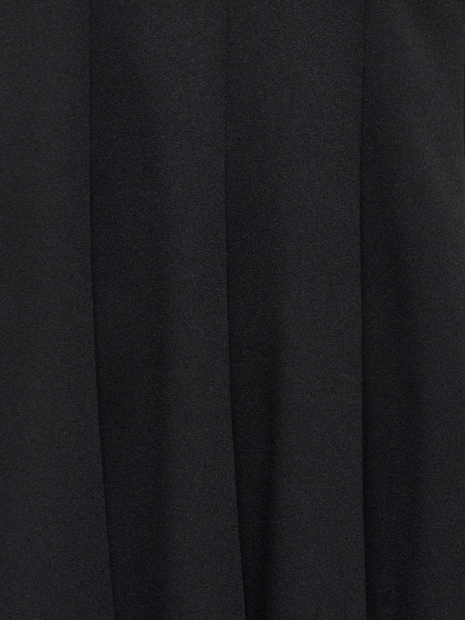 Dress Man Black Only