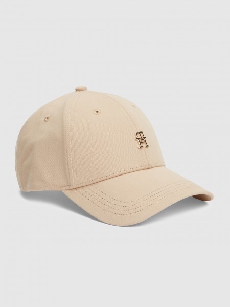 Bones Mulher Elevated Chic Cap Tommy Jeans