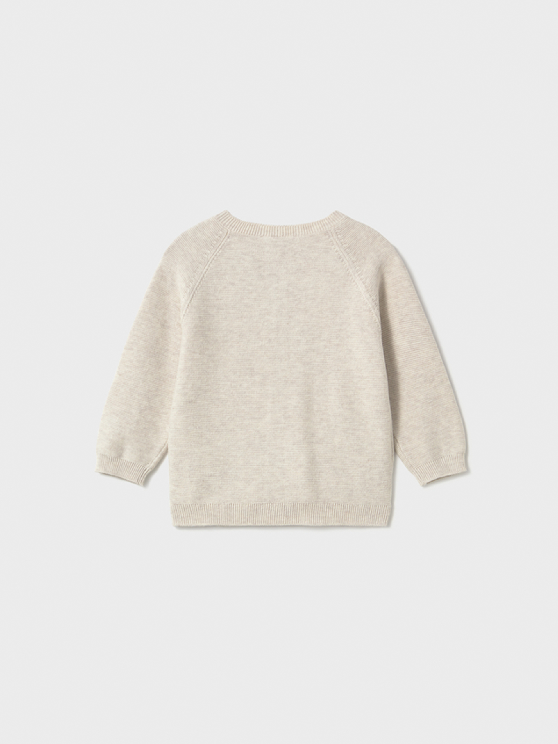 Jacket Baby Boy Beige Mayoral