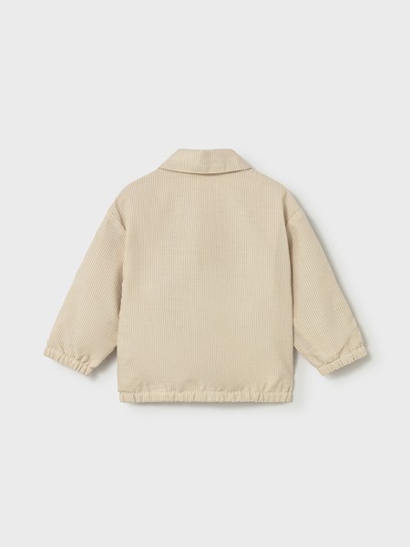 Casaco Mayoral Menino Blus�o Corta Vento Revers�vel